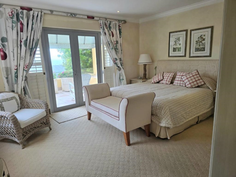 To Let 5 Bedroom Property for Rent in Lower Robberg Western Cape